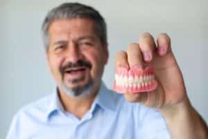 Modern Dentures: Dispelling Old Myths for New Smiles Dentures in Midlothian. Clark Dental. General, Cosmetic, Restorative, Family Dentistry Dentist in Cedar Hill & Midlothian TX. Call: (972) 291-4281.