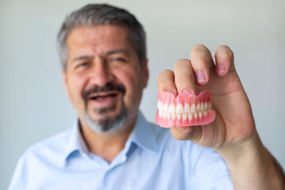 Modern Dentures: Dispelling Old Myths for New Smiles Dentures in Midlothian. Clark Dental. General, Cosmetic, Restorative, Family Dentistry Dentist in Cedar Hill & Midlothian TX. Call: (972) 291-4281.