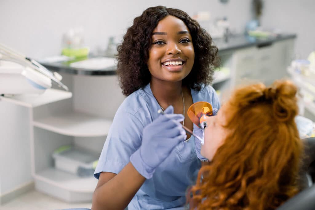 Dentist Near Me Cedar Hill and Midlothian