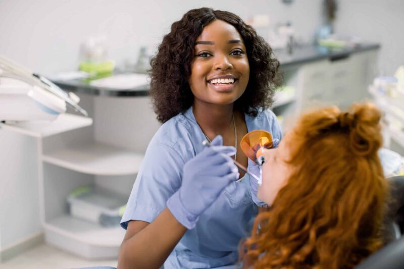 Dentist Near Me Cedar Hill and Midlothian