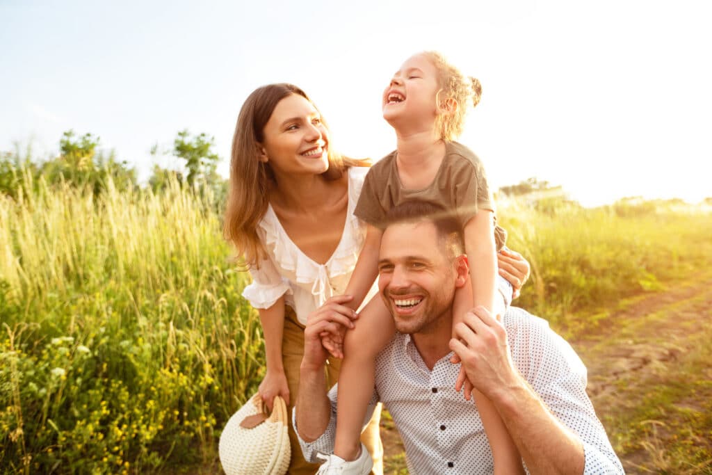 Family Dentistry in Midlothian