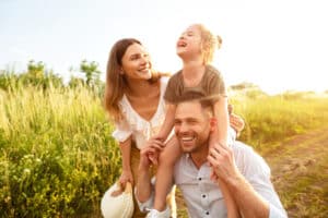 Family Dentistry in Midlothian