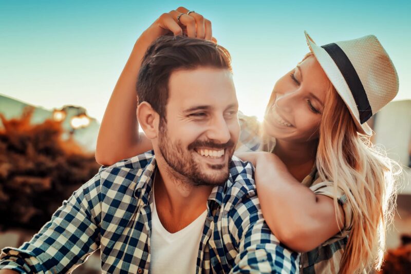 Dental Crowns in Midlothian and Cedar Hill
