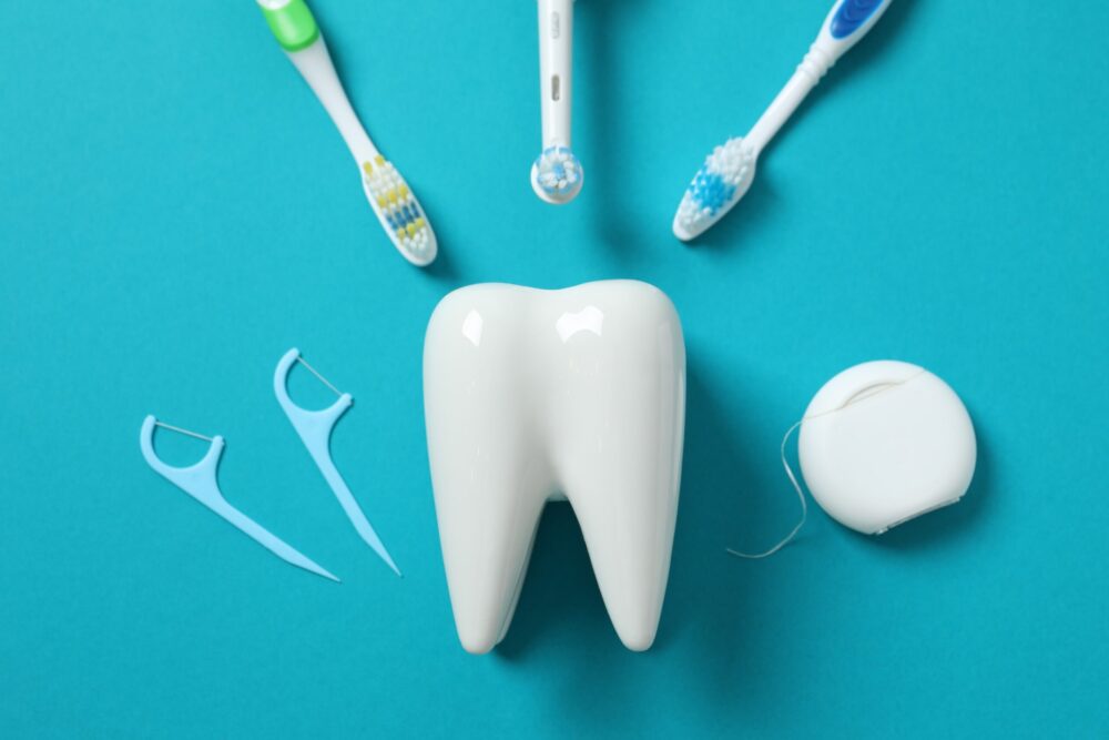 Preventative Dentistry Midlothian