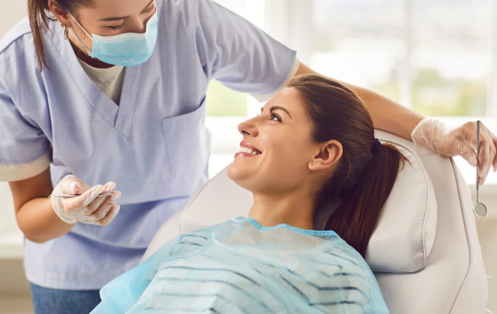 Top Dentist Cedar Hill