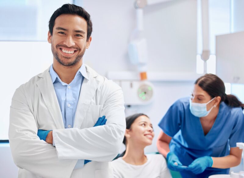 Cosmetic Dentist Cedar Hill