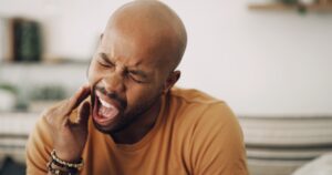 Emergency Dentistry Midlothian