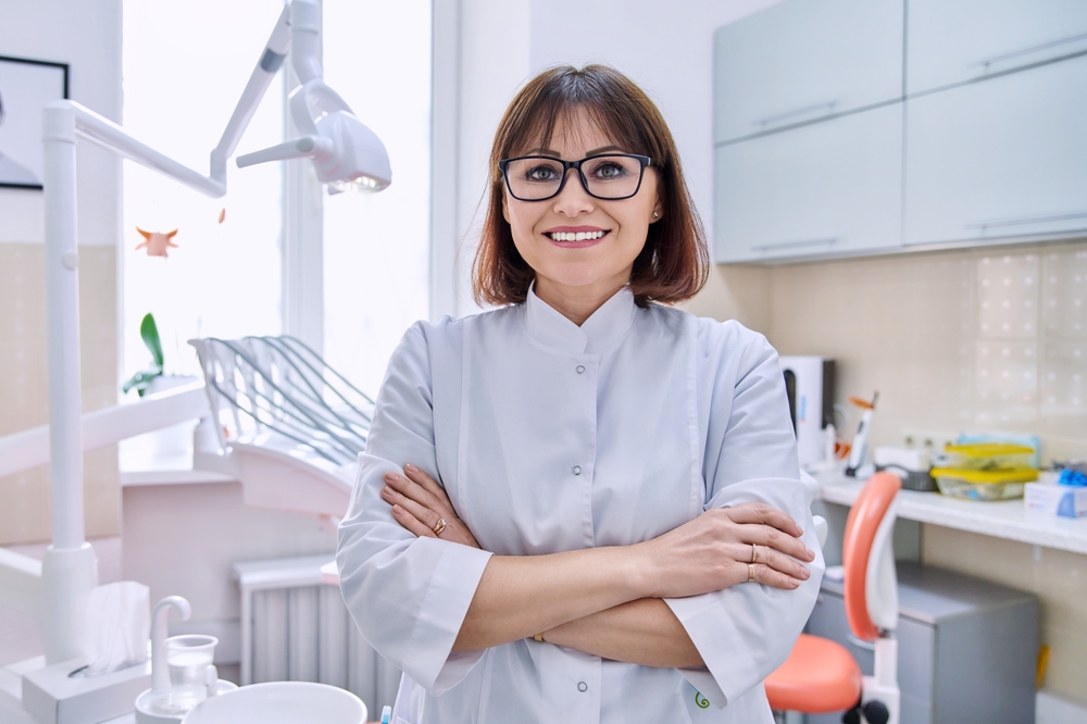Dentist Near Me Midlothian